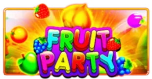 ภาพเกม Fruit Party ที่ jadtem88 รวบรวมไว้