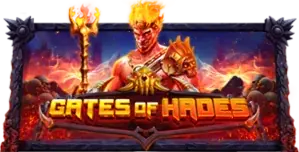 ภาพเกม Gates Of Hades ที่ jadtem88 รวบรวมไว้