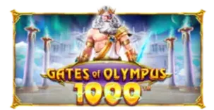 ภาพเกม Gates Of Olympus 1000 ที่ jadtem88 รวบรวมไว้