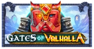 ภาพเกม Gates Of Valhalla ที่ jadtem88 รวบรวมไว้