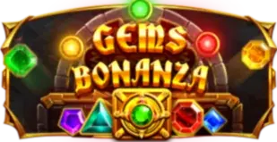 ภาพเกม Gems Bonanza ที่ jadtem88 รวบรวมไว้