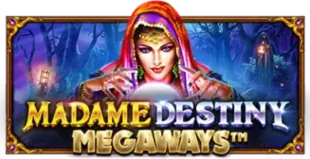 ภาพเกม Madame Destiny Megaways ที่ jadtem88 รวบรวมไว้