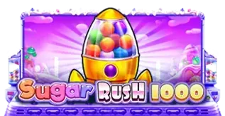 ภาพเกม Sugar Rush 1000 ที่ jadtem88 รวบรวมไว้